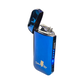 DukeLite USB Lighter Slick Ice-Blue